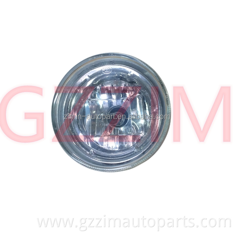 performance parts replacement clear lens Fog Light driving Lamp assembly chevrolet colorado 2009